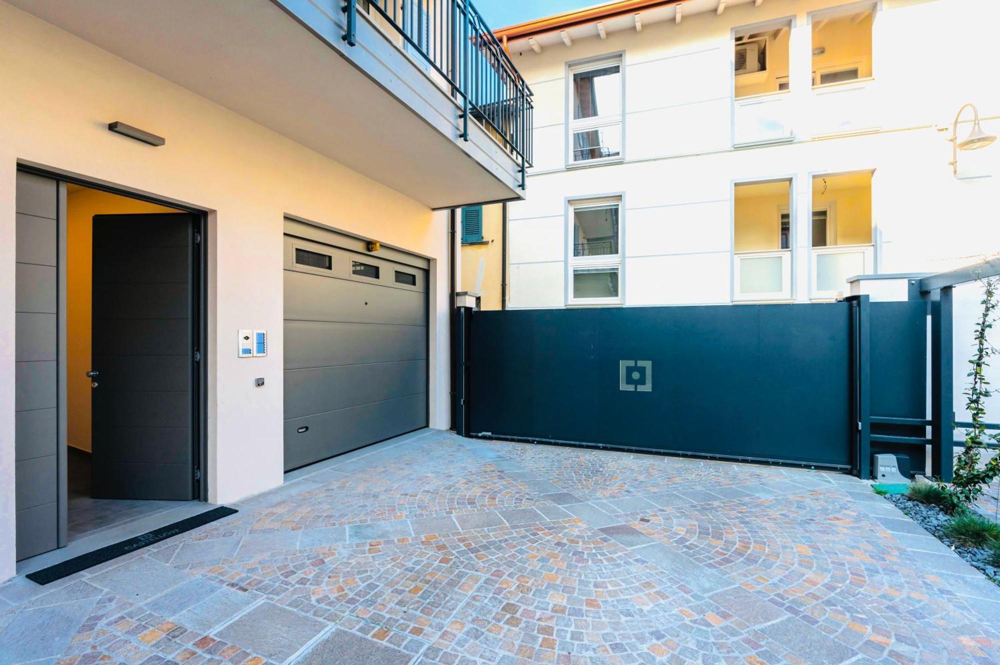 Iseo Lake - Free Wi-Fi And Private Parking Included Exterior foto